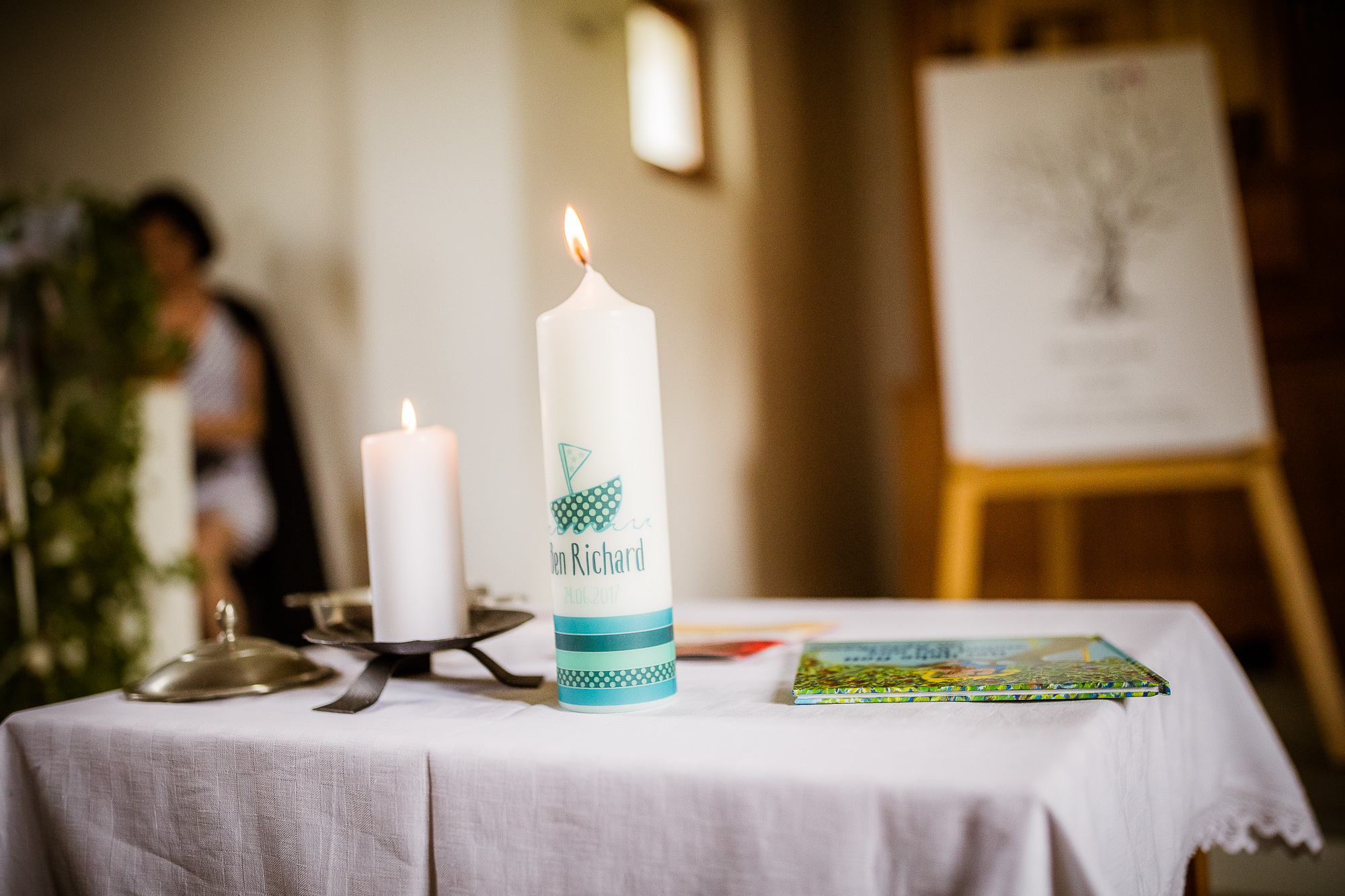 Trauung 017 Stefanie & Martin